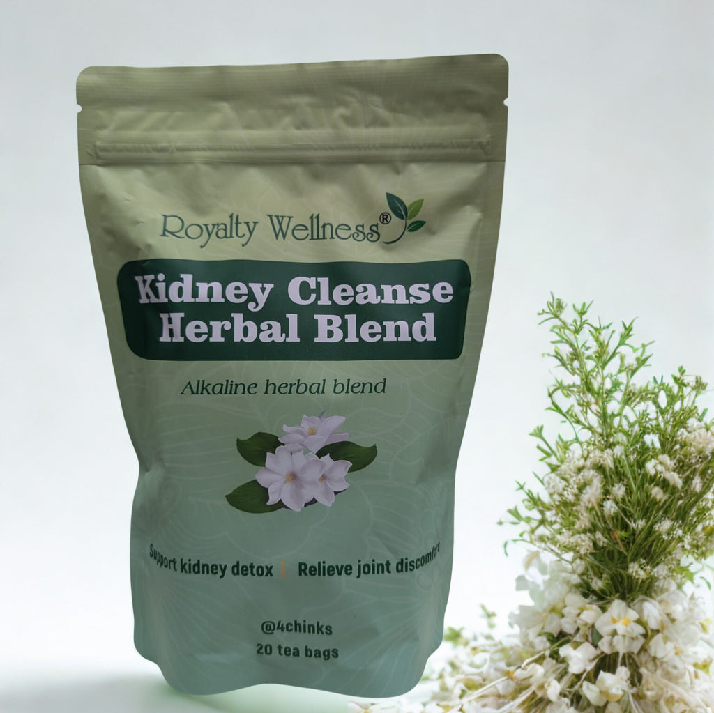 Kidney Cleanse Herbal Blend