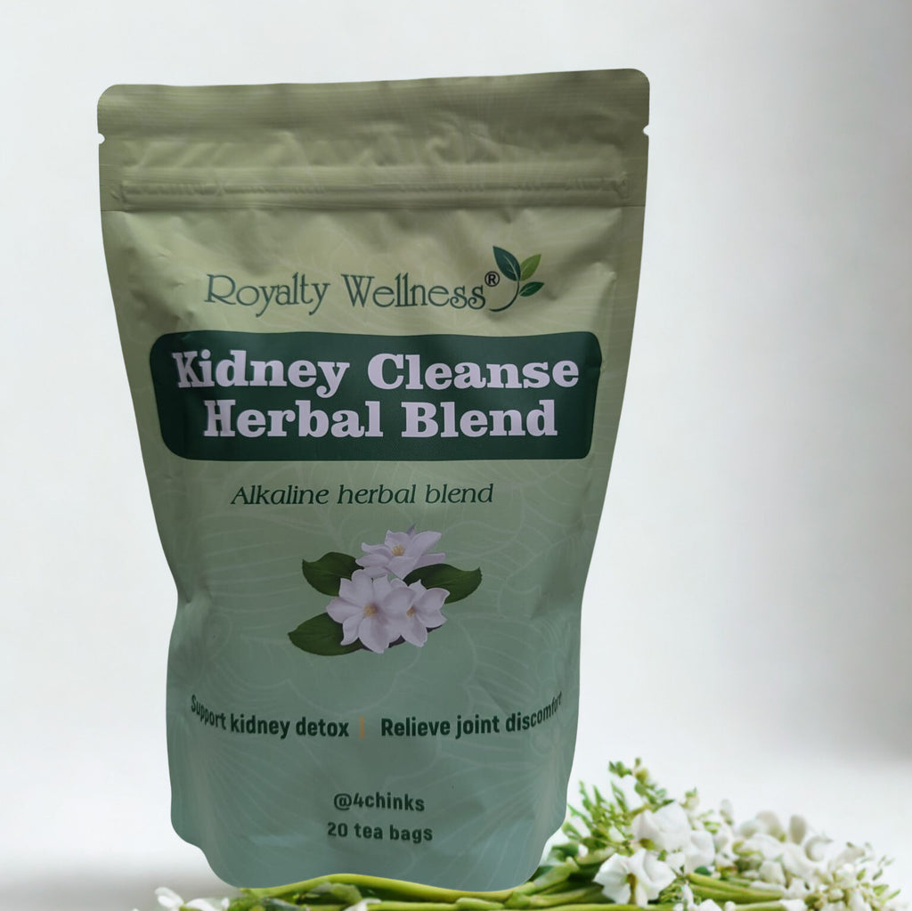 Kidney Cleanse Herbal Blend